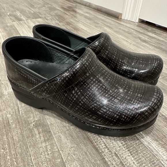 Dansko Shoes - Dansko Professional Clog- Patent Leather, Women’s 8.5